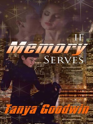 cover image of If Memory Serves